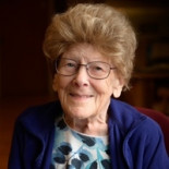 Therese Marie Germaine Fagnou