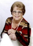 Lucille Smithers Rondeau