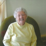 Dorothy Joyce Martell Collett