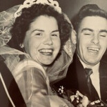 Gisèle Lucienne McGrath