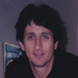 Mark Leslie Hamilton