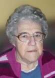 Gilberte Moreau