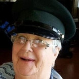 Mary Margaret Young Rubia