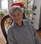 Maria Kretschmar Vermesi