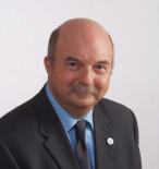 Dr. Édouard Hendriks