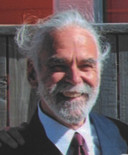 Patrick Eric James Kirk