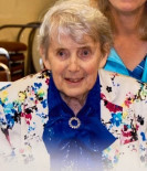 Irene Adeline Whetham