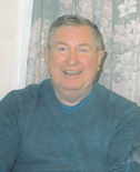 Garey George Smith