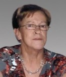 Monique Fortin Couturier