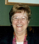 Jeannette Cartier Larouche