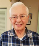 Elmer Roberts Coffin