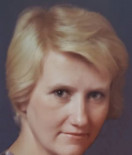 Sandra Lynn Klassen Childs