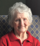 Jacqueline Leona (Jackie) Armstrong Merritt