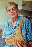 June Thelma Erickson