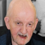 Edward (Ted) McDonald