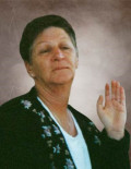 Pierrette Malouin