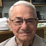 Mervyn Wilbur Gordon