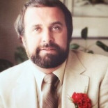 Allan William Peters