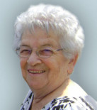 Gertrude Lavoie