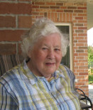 Erminie Lennox (Mernie) Hodgins Gross