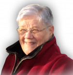 Marie Migneault Lavoie