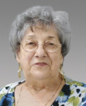 Fernande Joubert Desgagnés
