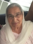 Kuldip Kaur Manhas