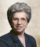 Imelda Larose Blais