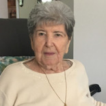 Giuseppina (Pina) Pastore