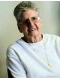 Marge Fenton
