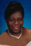 Myrtle Farquharson