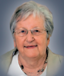 Denise Robillard Proulx