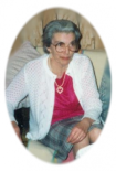 Mollie Ida Jane Paynter