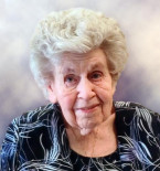 Mary F. Young Heaven