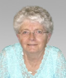 Jeannine Gagnon Fillion