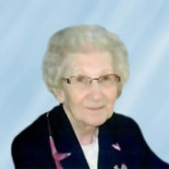 Soeur Marie-Marthe Duval