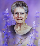 Edna Mary Beattie Patterson