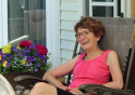 Rose Patricia Hennessey Walsh