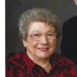 Dorothy Ina (Dot) Bray