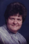 Betty Jean Keith