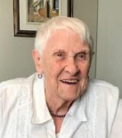 Jacqueline Lapointe Robert