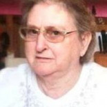 Mercedes Bertha Maynard