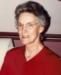Elinor Ruth Flemming