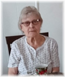 Hanna Elizabeth Liske