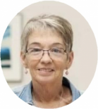 Theresa Marie (Lee Cora) Boudreault