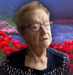 Gisèle Rioux Thériault