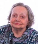 Ghislaine Beauregard