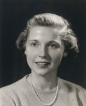 Joan Elizabeth Bradshaw