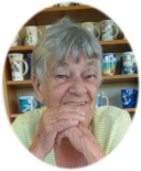 Sybil Giles Gertridge Allen