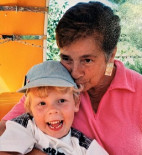 Verena Cameron (Vreni) 